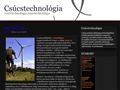 http://csucstechnologia.blog.hu ismertető oldala